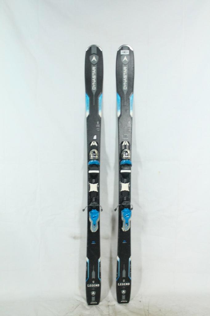 Dynastar Legend X80 - 166, Sport en Fitness, Skiën en Langlaufen