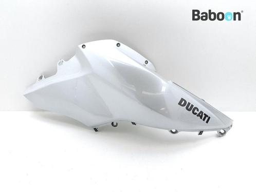 Tank Cover Rechts Ducati Multistrada 1200 S Touring, Motoren, Onderdelen | Ducati, Gebruikt, Verzenden