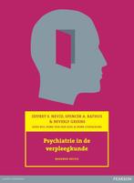 Psychiatrie in de verpleegkunde 9789043033640, Boeken, Verzenden, Gelezen, Jeffrey S. Nevid