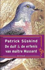 De duif ; De erfenis van maitre Mussard / Ooievaar, Verzenden, P. Suskind