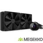 NZXT Kraken 280 Black, Verzenden, Nieuw