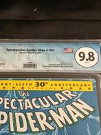Spectacular Spider-Man #189 - Hologram Cover - EGC 9.8 - The, Boeken, Nieuw