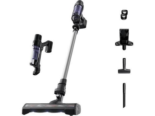 Rowenta Steelstofzuiger X-pert 7.60 Allergy (rh96a35wo), Elektronische apparatuur, Stofzuigers, Nieuw, Reservoir, Minder dan 1200 watt