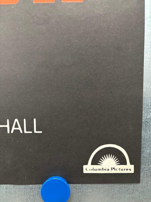 Hollywood - Lot of 10 - Spanish Posters c1970-c1990, Verzamelen, Film en Tv