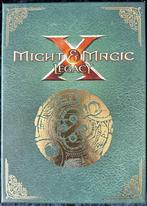 Might & Magic X Legacy PC Game Small Box, Verzenden, Nieuw