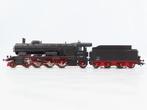 Märklin H0 - 3711 - Stoomlocomotief met tender (1) - BR