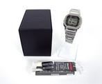 Casio - GShockGMWB5000D1JF - Full-Metal Solar