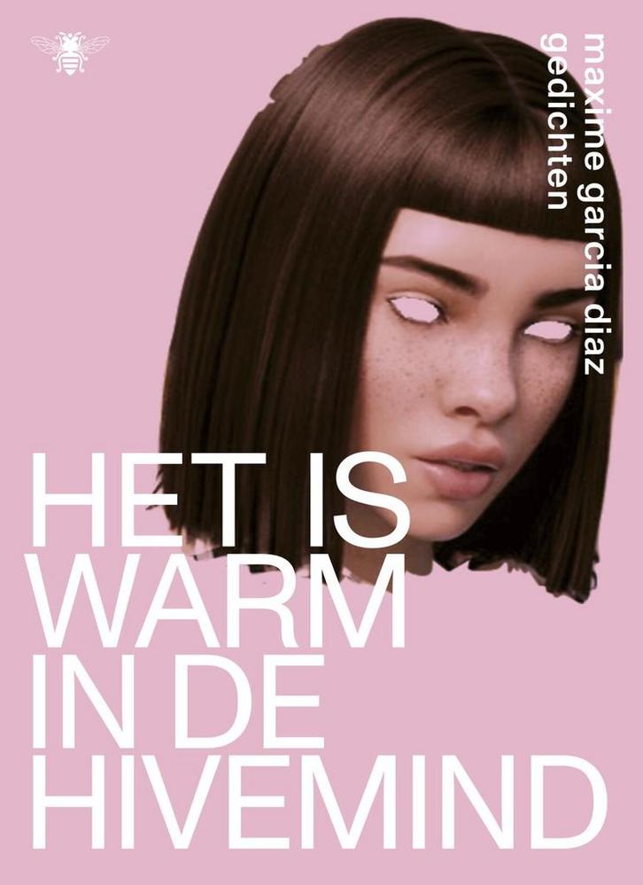 Het is warm in de hivemind (9789403120614), Antiek en Kunst, Antiek | Boeken en Manuscripten, Verzenden