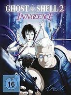 Ghost in the Shell 2 - Innocence von Mamoru Oshii  DVD, Verzenden