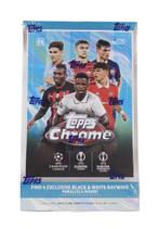 2022/23 - Topps - Chrome UCL - Hobby Little Box - Chase The, Nieuw