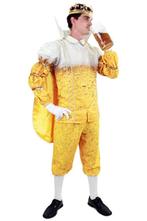 Prins Pils Kostuum Heren, Vêtements | Hommes, Costumes de carnaval & Vêtements de fête, Verzenden