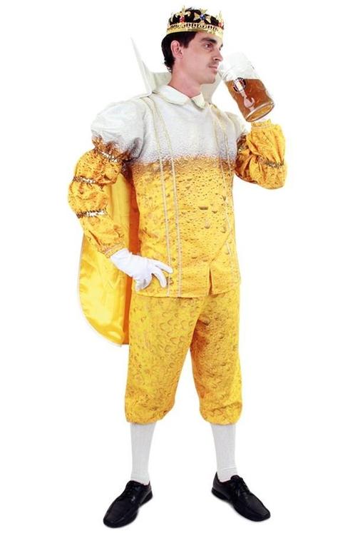 Prins Pils Kostuum Heren, Vêtements | Hommes, Costumes de carnaval & Vêtements de fête, Envoi