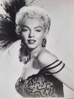 Marilyn Monroe, by photographer Frank Powolny (1901-1986) -, Collections
