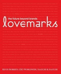 Love Marks 9781576872703 Kevin Roberts, Boeken, Taal | Engels, Zo goed als nieuw, Verzenden
