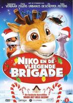Niko En De Viegende Brigade (dvd nieuw), Ophalen of Verzenden