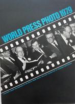 1979 World press photo 9789061221111, Boeken, Verzenden, Gelezen