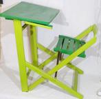 Bureau - Hout - Leuke decoratie