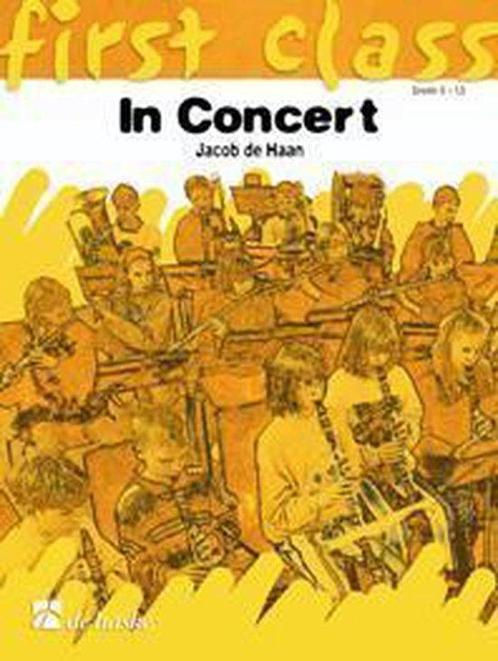4Bb bass clarinet, Bb trombone, Bb euphonium, Bb bass First, Boeken, Muziek, Gelezen, Verzenden