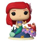 Disney Princess The Little Mermaid POP! Vinyl Figure Ariel #, Verzamelen, Nieuw, Ophalen of Verzenden