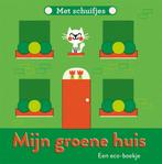 Boek: Mijn groene huis (z.g.a.n.), Boeken, Kinderboeken | Baby's en Peuters, Zo goed als nieuw, Verzenden