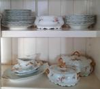 Limoges - Haviland - Service de table (29) - Porcelaine