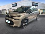 Citroën C3 Aircross, Nieuw