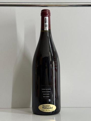 2018 Domaine Dujac - Échezeaux Grand Cru - 1 Fles (0,75