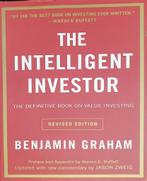 The Intelligent Investor 9780060555665 Benjamin Graham, Boeken, Verzenden, Zo goed als nieuw, Benjamin Graham