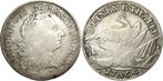 1/2 taler, daalder 1764, Brandenburg-Pruisen Friedrich Ii..., Verzenden, België