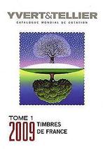 Catalogue de timbres-poste : Tome 1, France, Emissions g..., Livres, Christian Broutin, Verzenden