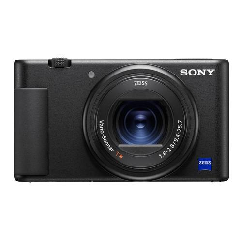Sony ZV-1 **OUTLET** nr. 0231, Audio, Tv en Foto, Fotocamera's Digitaal, 8 keer of meer, Nieuw, Sony, Compact, Ophalen of Verzenden