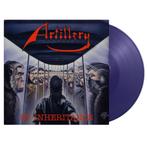 Artillery - By Inheritance, Nieuw in verpakking