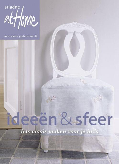 130 ideeen om zelf te maken / Ariadne 9789085740131, Boeken, Hobby en Vrije tijd, Zo goed als nieuw, Verzenden