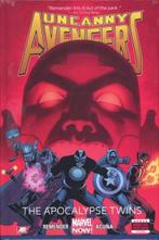 Uncanny Avengers Volume 2: The Apocalypse Twist [HC], Verzenden, Nieuw