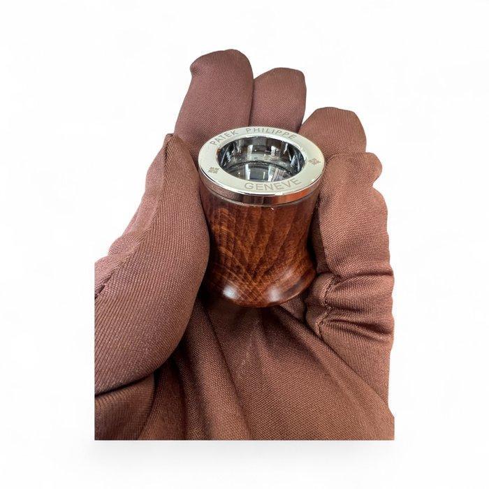 Vergrootglas - 2020+ - Zwitserland - Patek Philippe, Verzamelen, Foto-apparatuur en Filmapparatuur