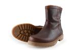 Panama Jack Boots in maat 40 Bruin | 5% extra korting, Kleding | Heren, Schoenen, Bruin, Verzenden, Boots, Zo goed als nieuw