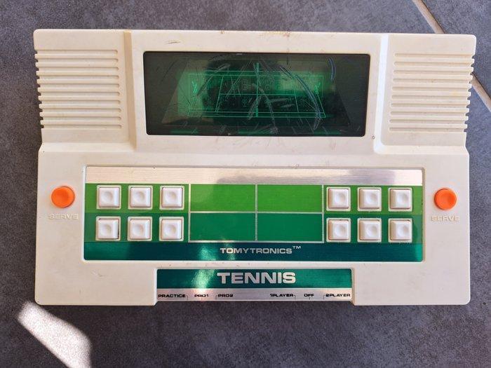 Tomy - Tomytronic Tennis - Tennis Electronique - Handheld, Games en Spelcomputers, Spelcomputers | Overige Accessoires