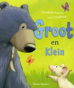 Groot en klein 9789048309498 Elizabeth Bennett, Boeken, Prentenboeken en Plaatjesalbums, Verzenden, Zo goed als nieuw, Elizabeth Bennett