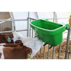 Bac dallaitement multi feeder avec tétine big softy 14141, Articles professionnels, Agriculture | Aliments pour bétail