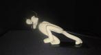 Leblon Delienne - Figurine - Disney Pluto - Résine, Collections, Disney