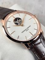 Frédérique Constant - Slimline Open Heart Automatic -, Nieuw