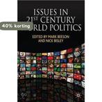 Issues in 21st Century World Politics 9780230594524, Verzenden, Gelezen, N. Bisley