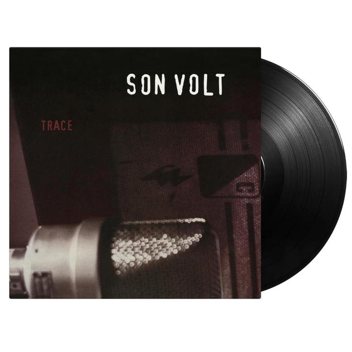 Son Volt - Trace, Cd's en Dvd's, Vinyl | Country en Western, Nieuw in verpakking, 12 inch