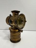 Vitaphare - Olielamp - Messing