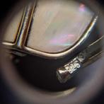 Argento 925. - Broche - Scarabeo., Antiek en Kunst