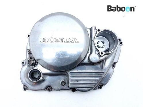 Koppelings Deksel Honda XBR 500 1988-1989 (XBR500), Motoren, Onderdelen | Honda, Gebruikt, Verzenden