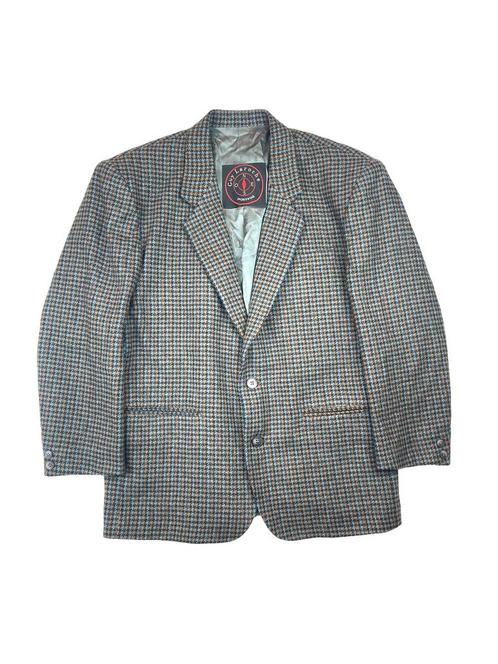 Guy Laroche (heren blazer, 100% wol) Maat XL, Vêtements | Femmes, Vestes & Costumes, Enlèvement ou Envoi