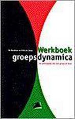 Werkboek groepsdynamica 9789024414161, Boeken, Gelezen, Ko Bordens, Erik de Jong, Verzenden