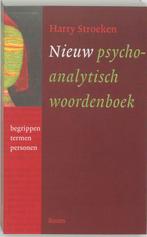 Nieuw psychoanalytisch woordenboek 9789053526170, Gelezen, H. Stroken, Verzenden