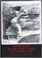Spokerijen in de Zaanstreek en Waterland 9789028850484, Verzenden, Zo goed als nieuw, J.R.W. Sinninghe